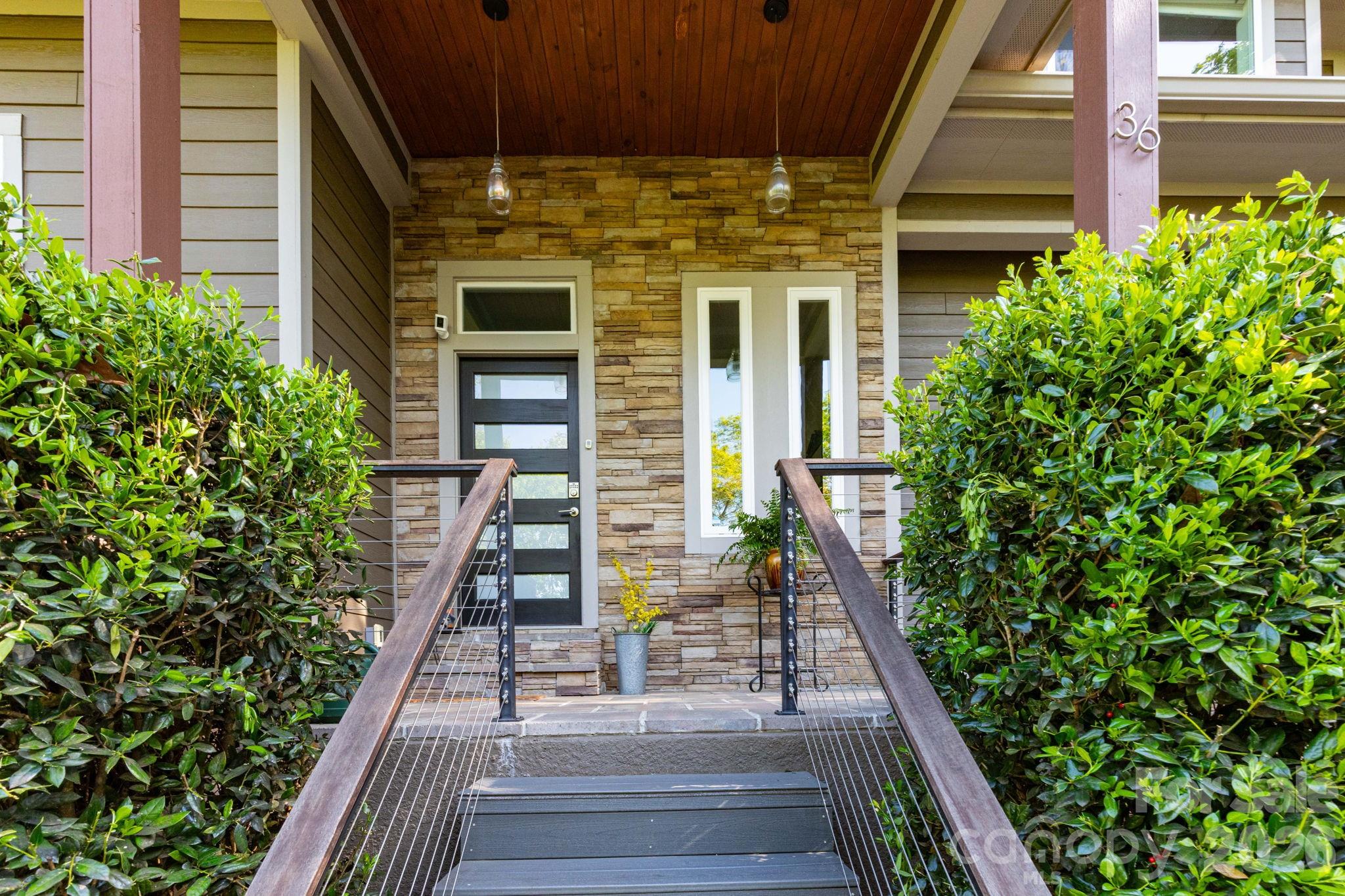 Spy Glass Pointe - Residential