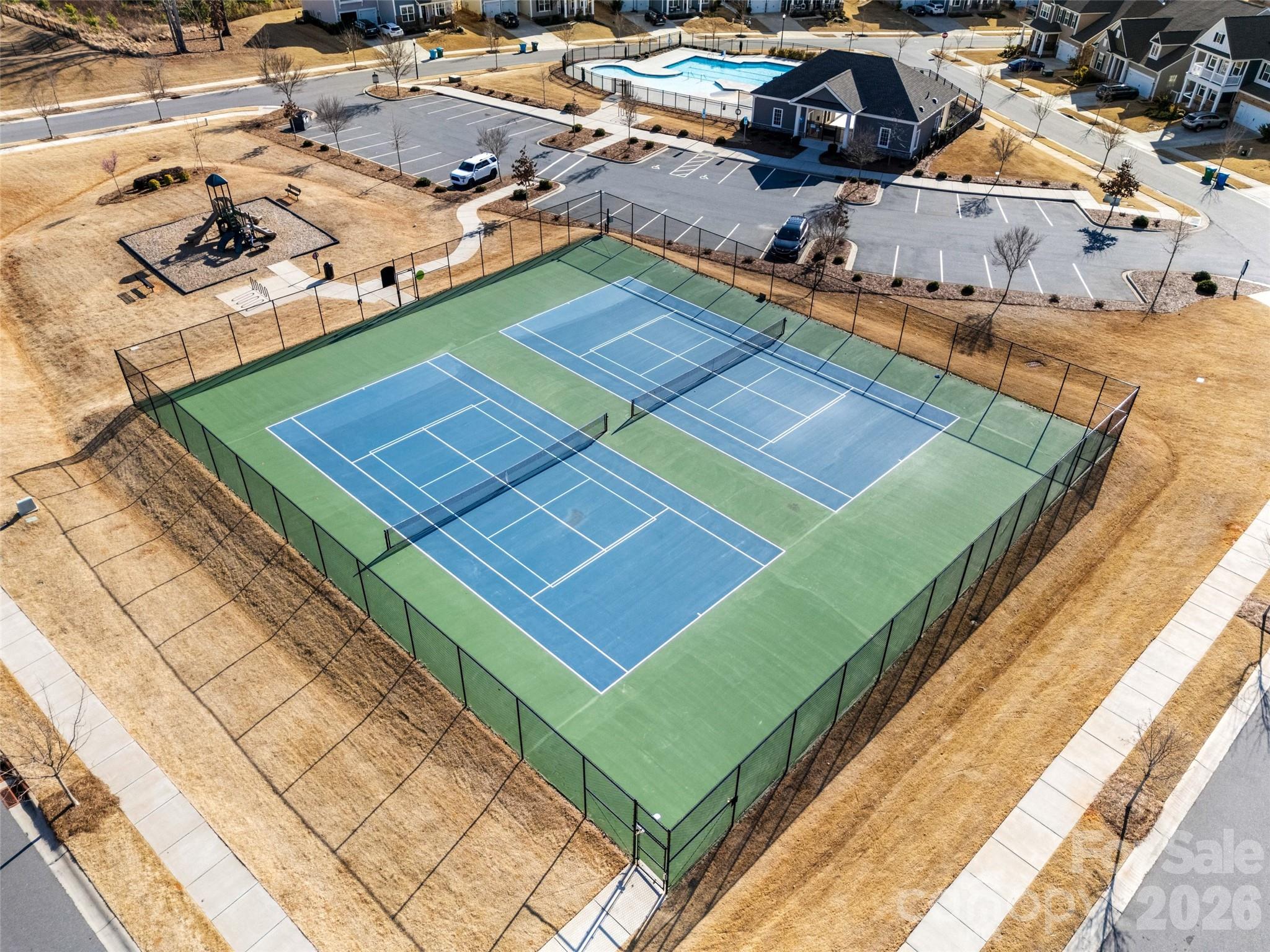 Millbridge - Residential