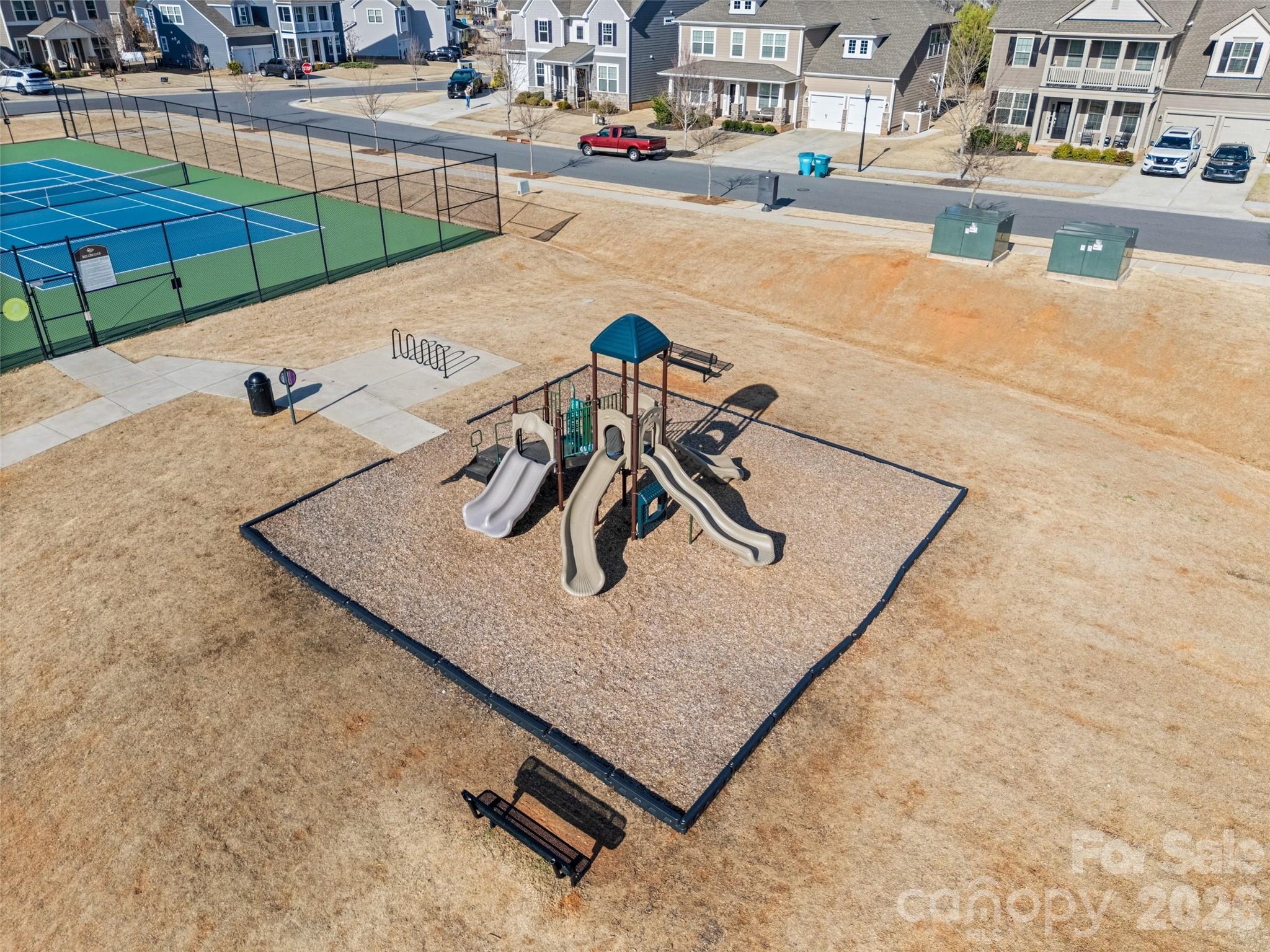 Millbridge - Residential