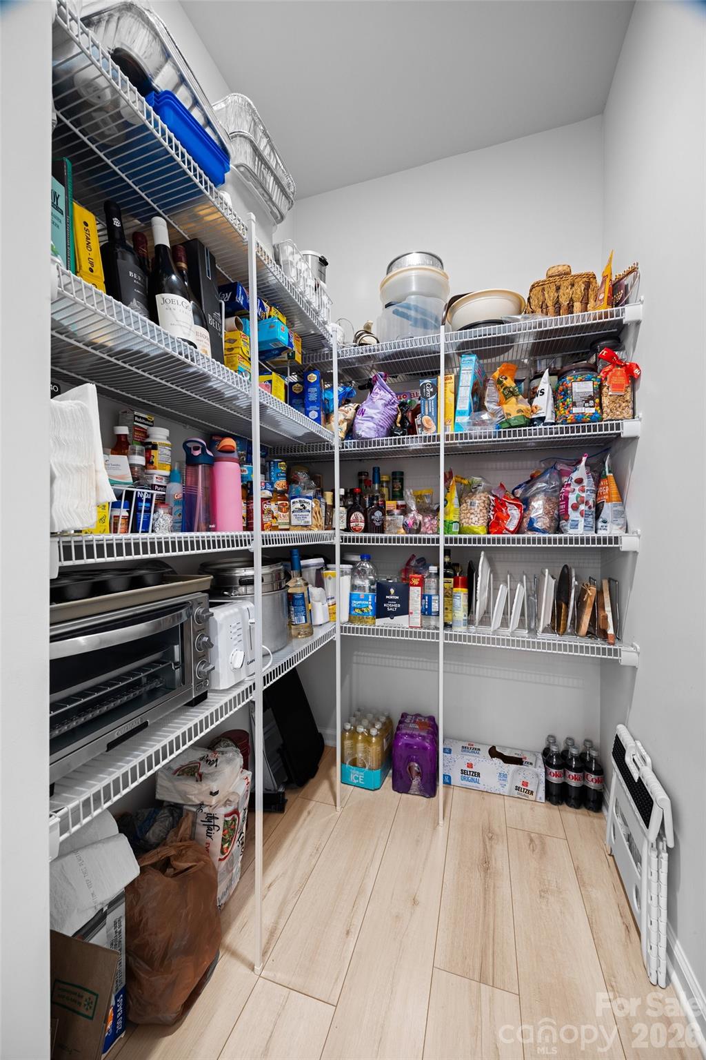 Millbridge - Residential