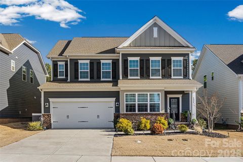 4024 Whipcord Drive Waxhaw NC 28173