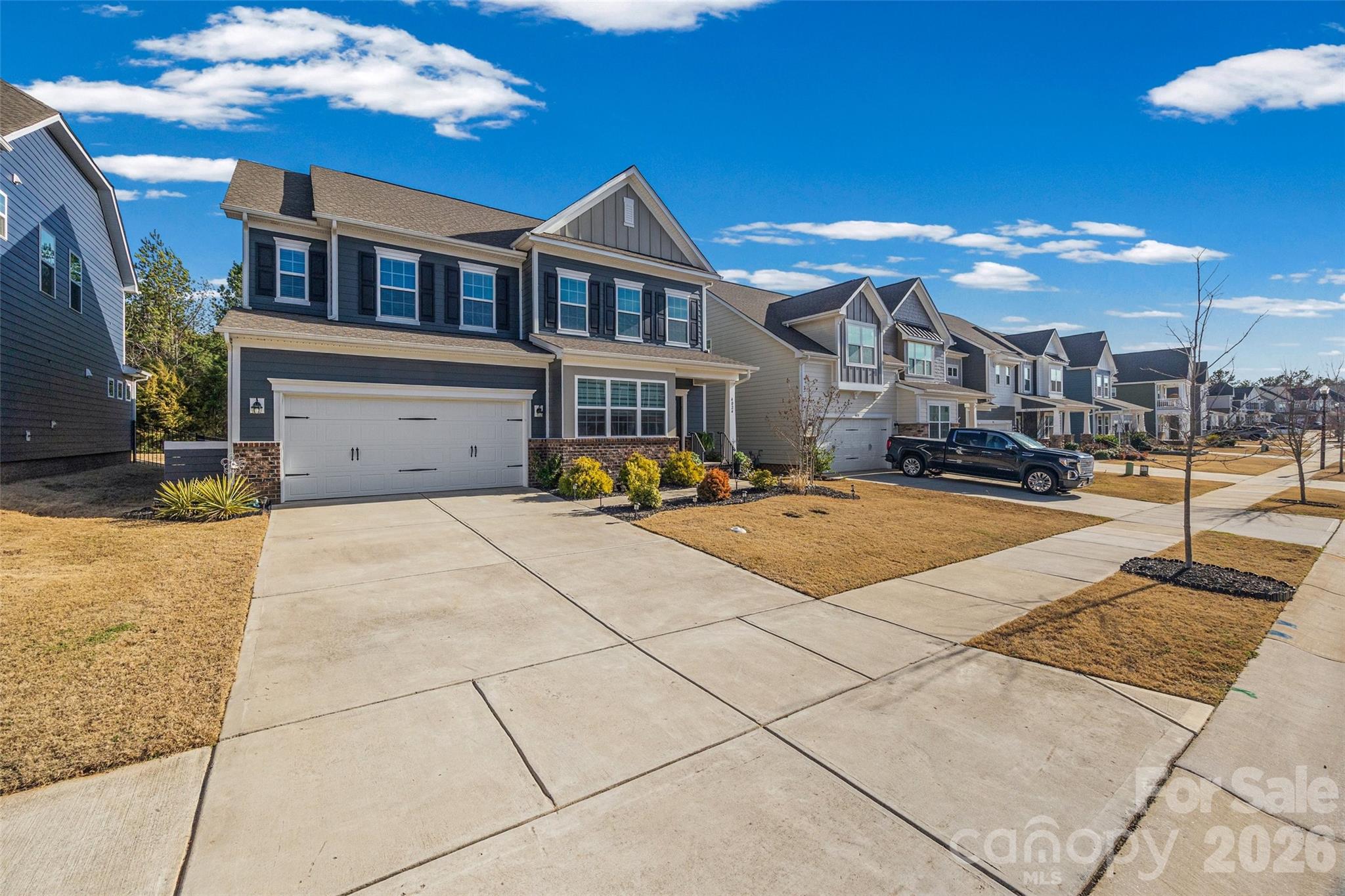 Millbridge - Residential