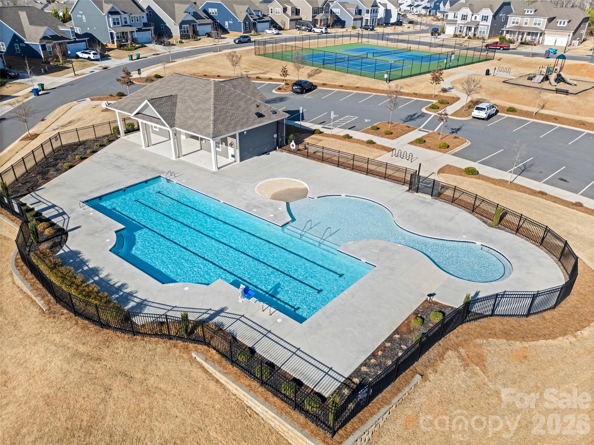 Millbridge - Residential