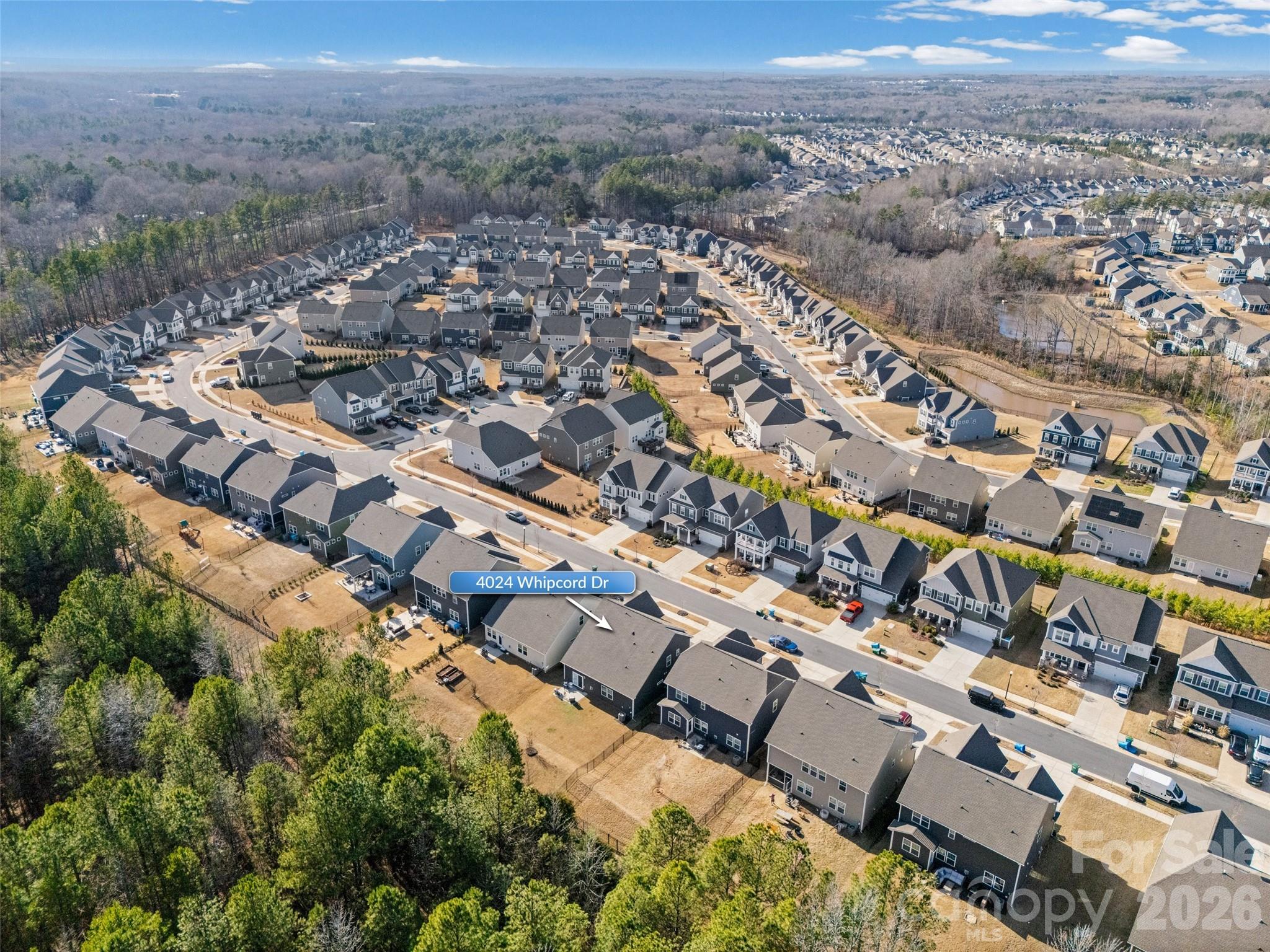 Millbridge - Residential