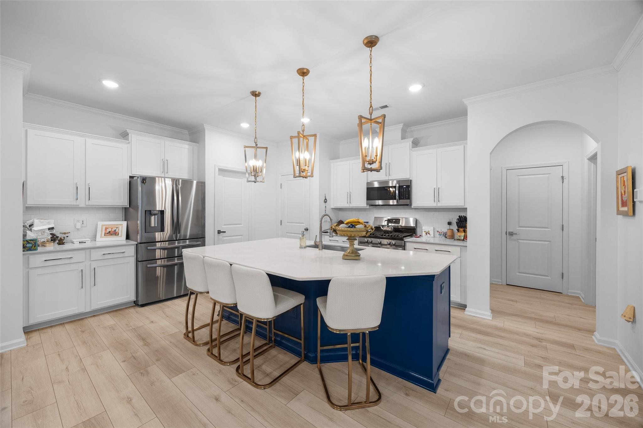 Millbridge - Residential