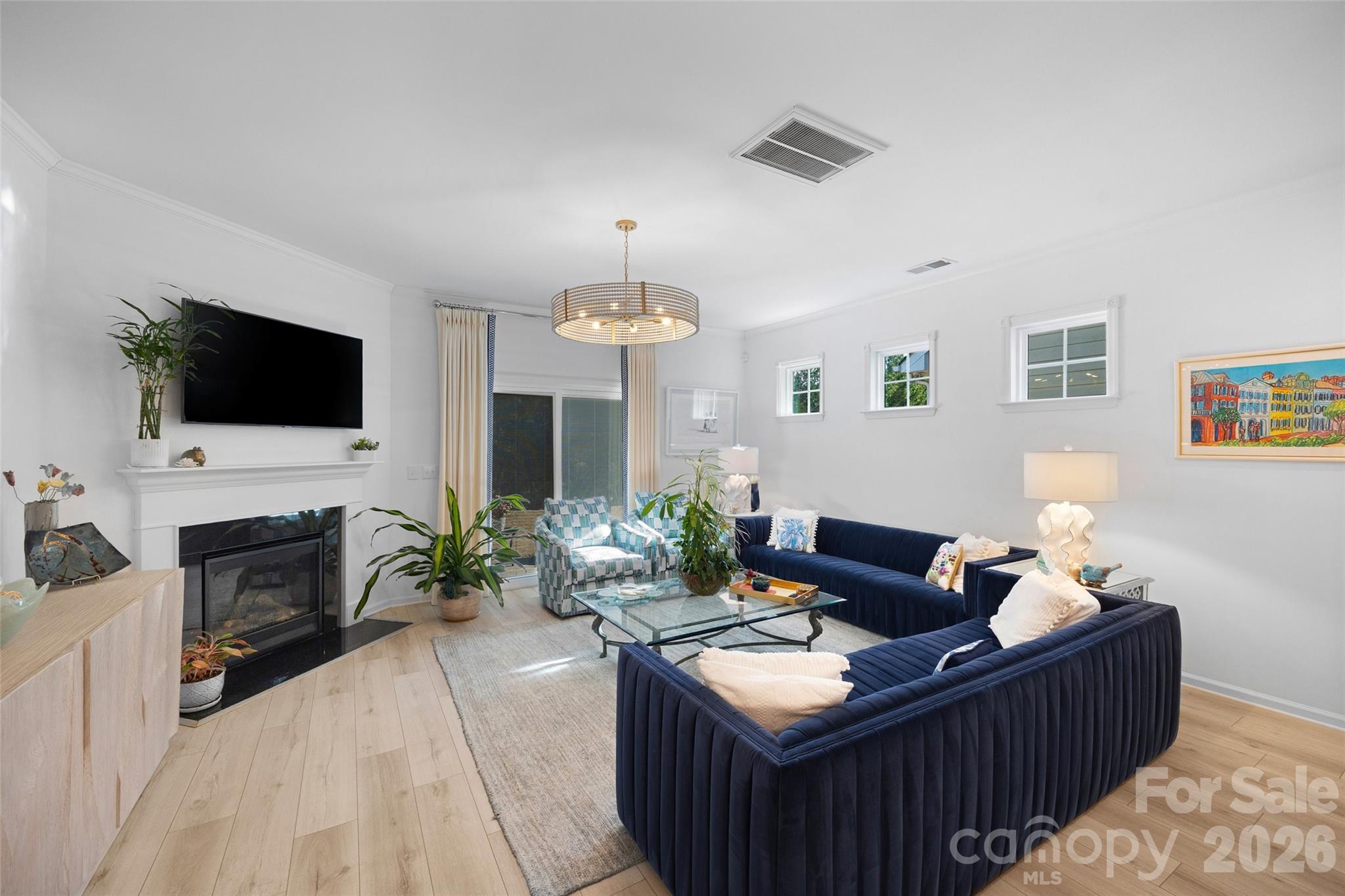 Millbridge - Residential