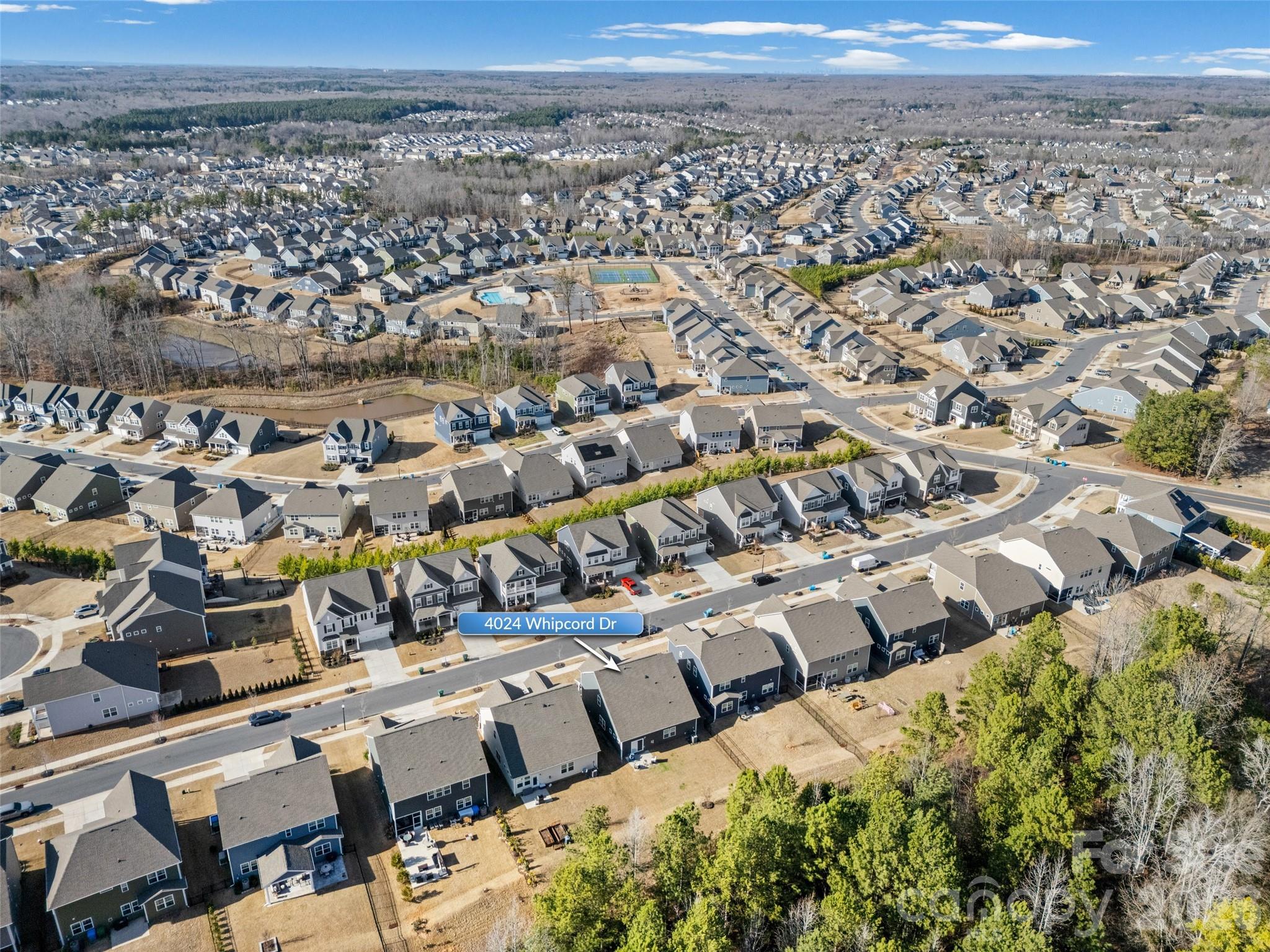 Millbridge - Residential