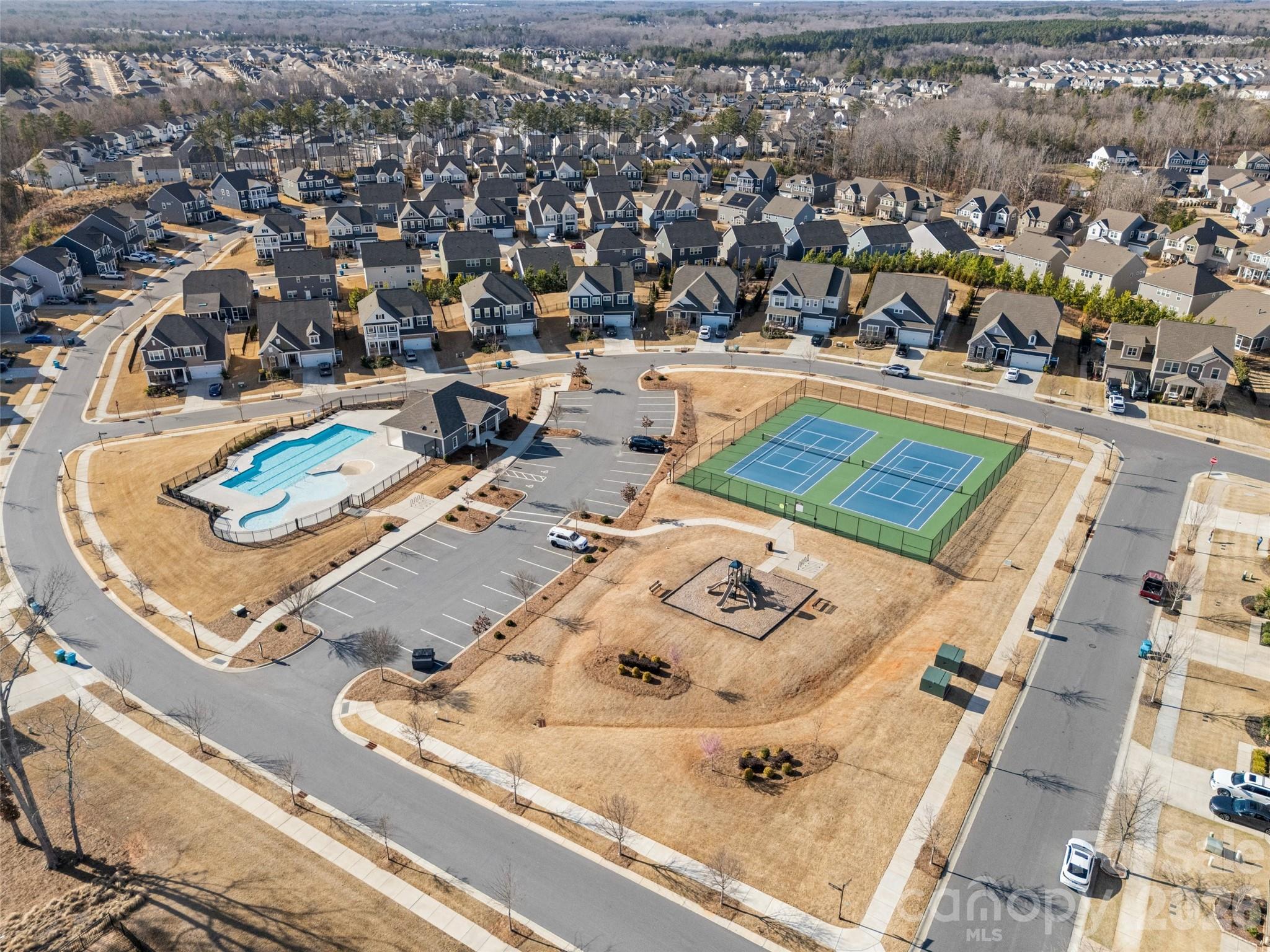 Millbridge - Residential