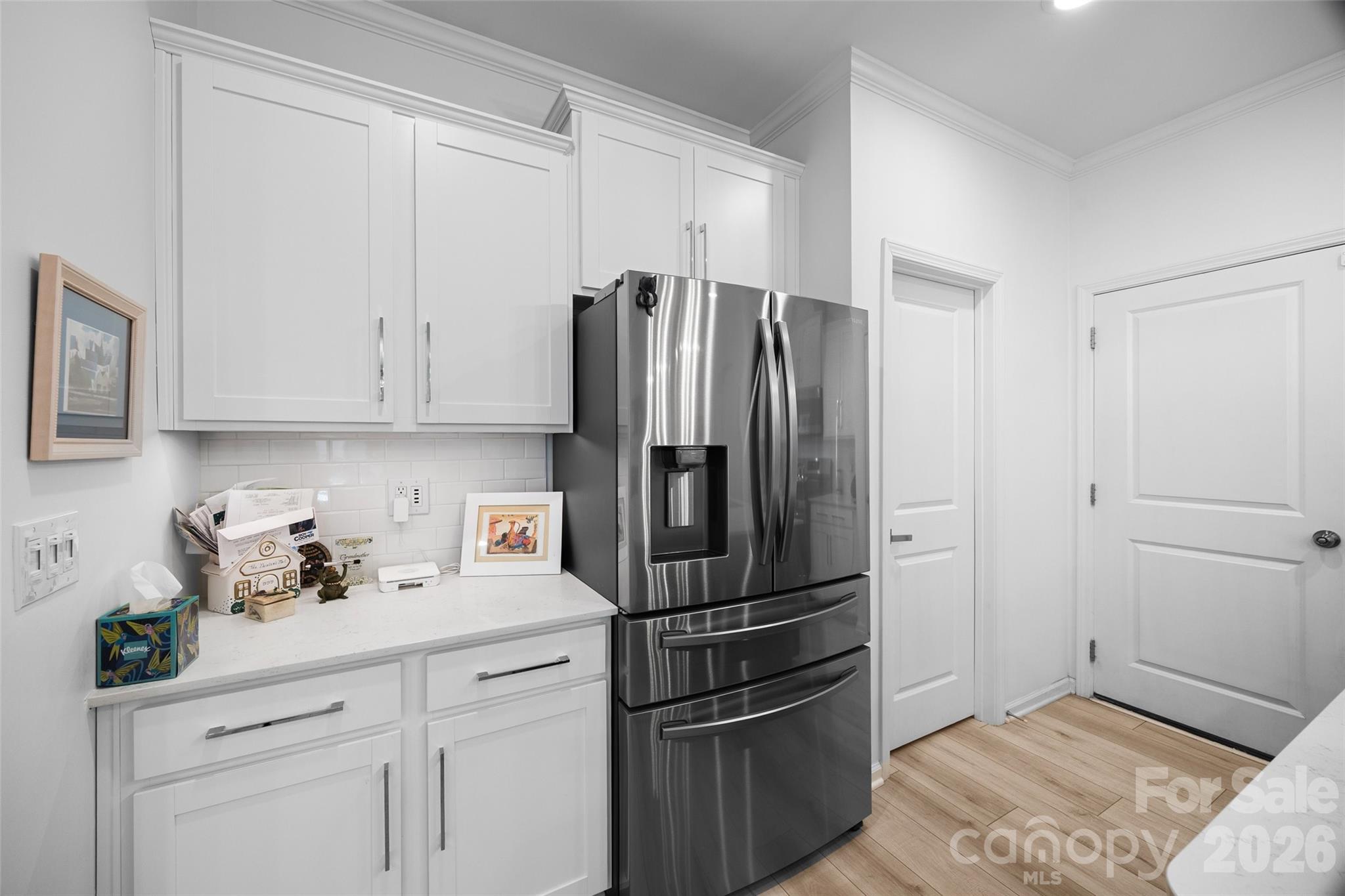 Millbridge - Residential