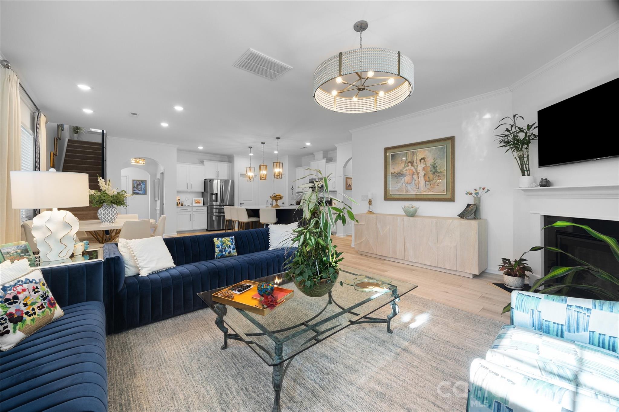 Millbridge - Residential