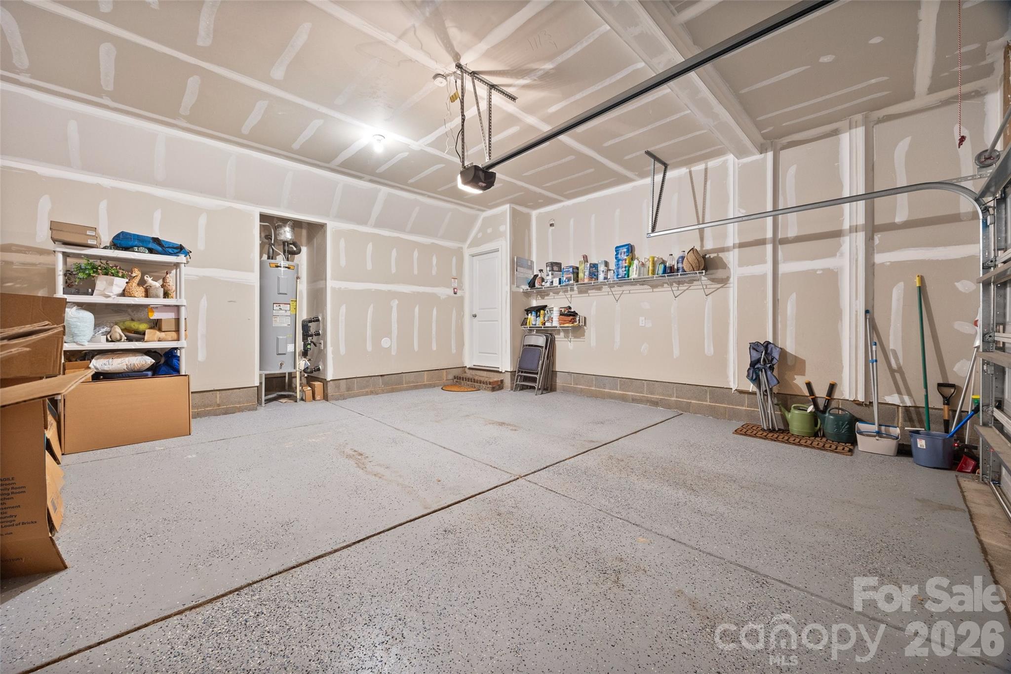 Millbridge - Residential