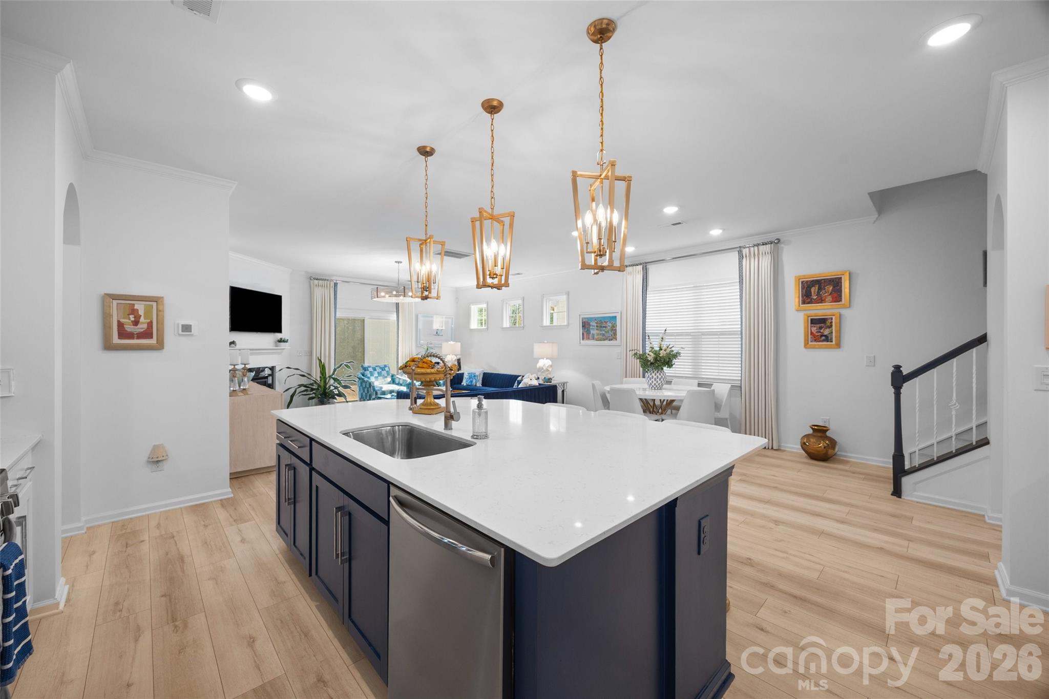 Millbridge - Residential