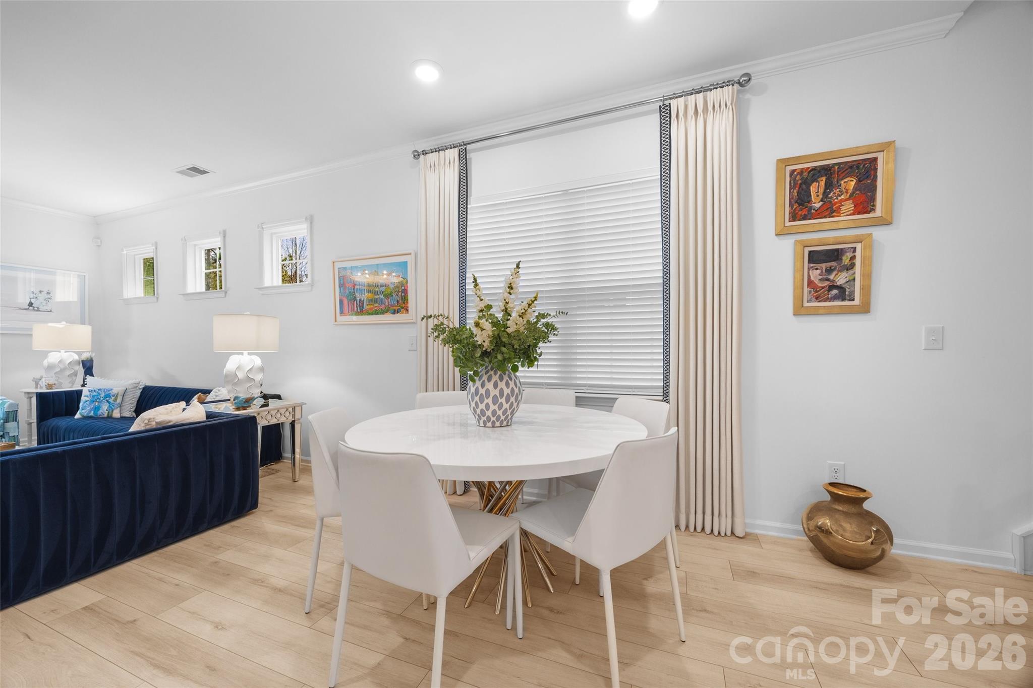 Millbridge - Residential