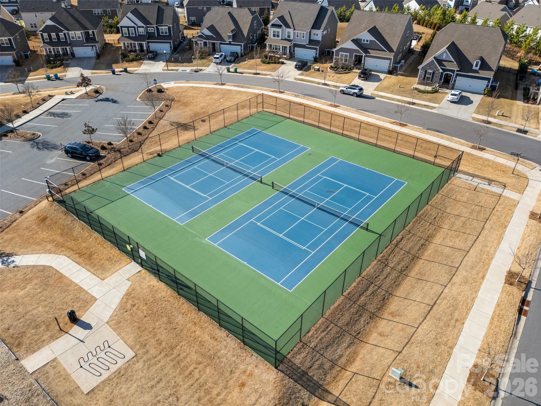 Millbridge - Residential