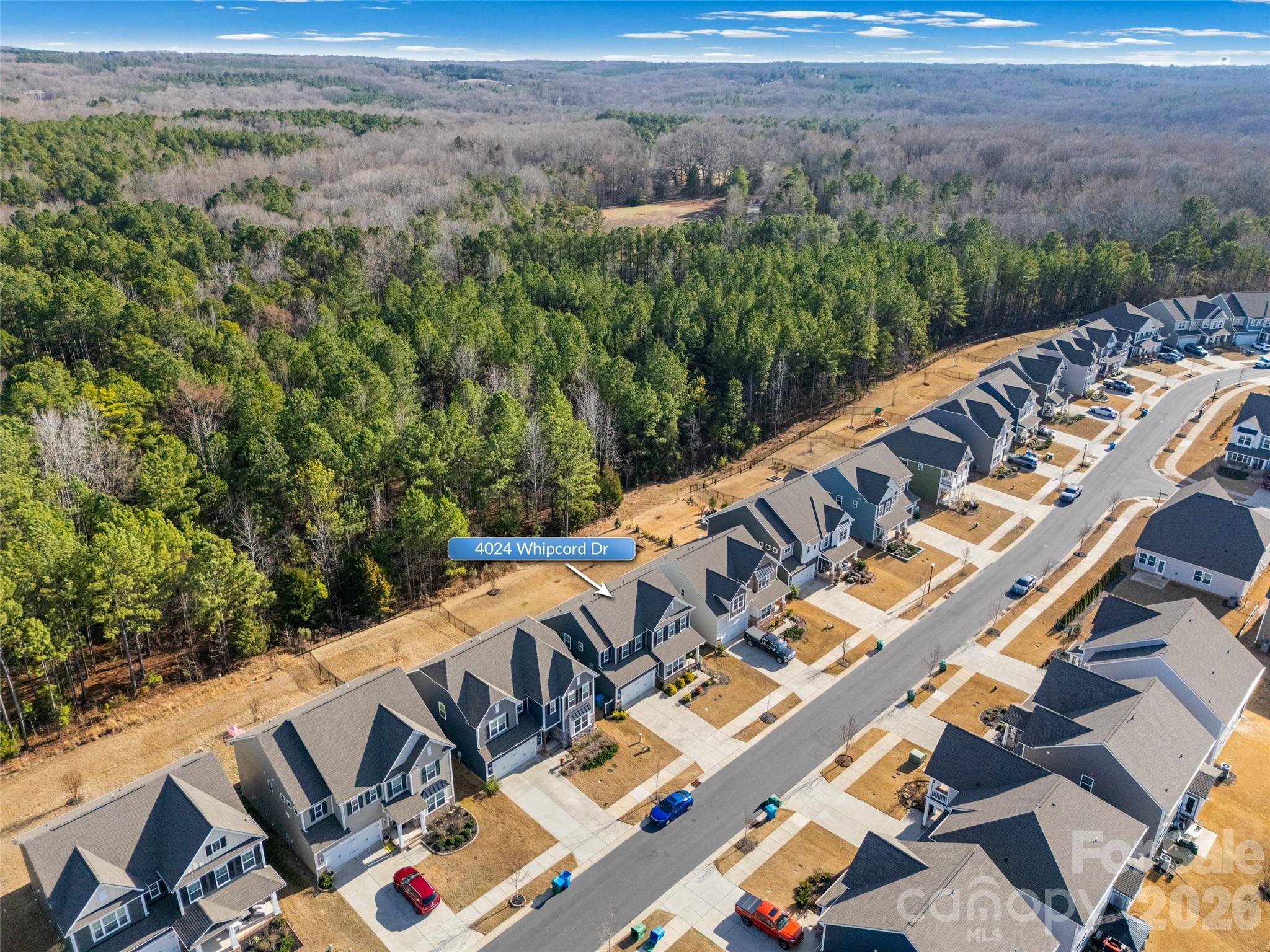 Millbridge - Residential