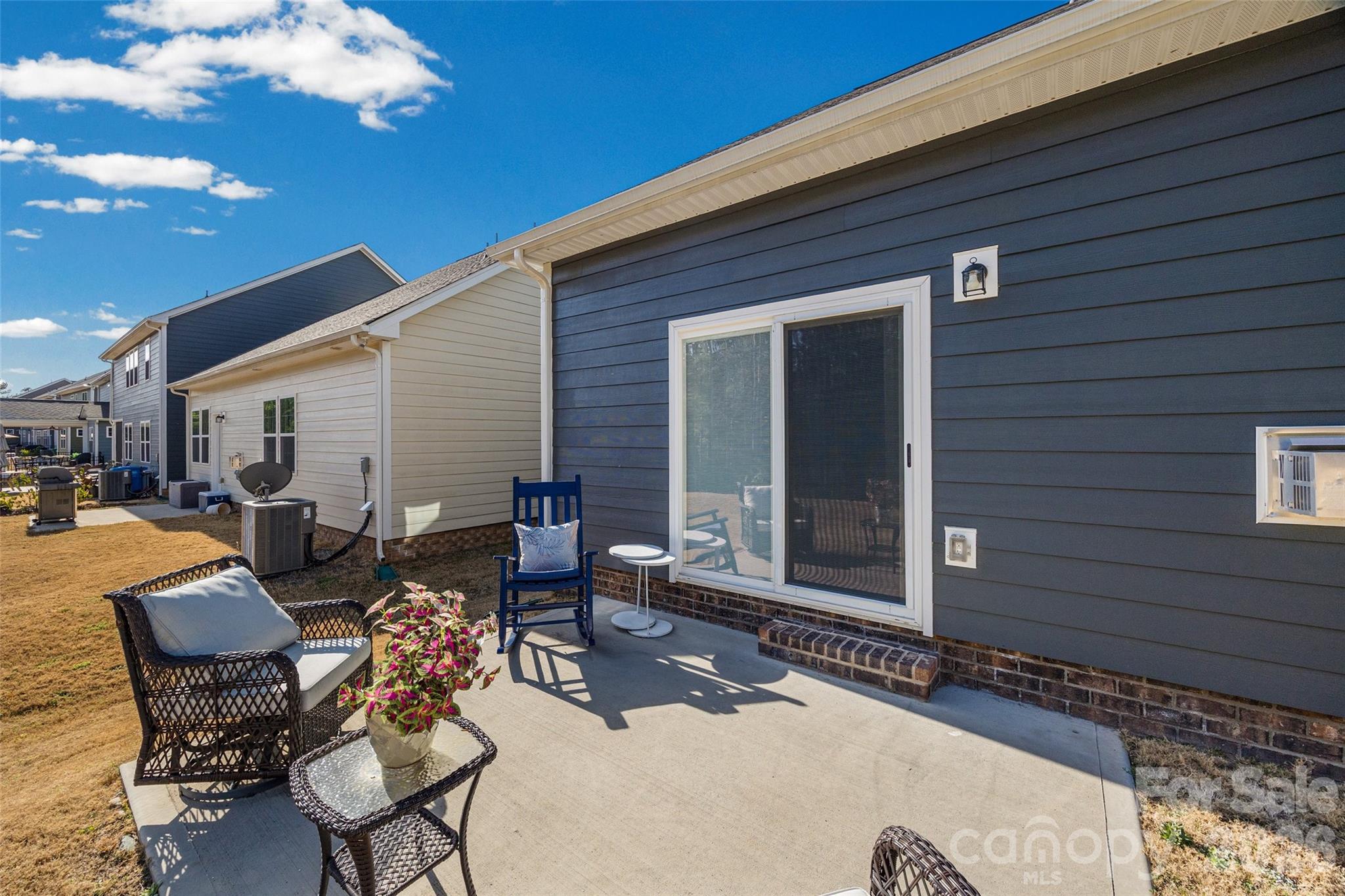 Millbridge - Residential