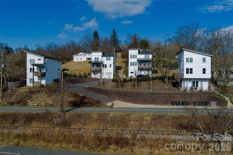 1057, 1061, 1063 Riverside Drive Asheville NC 28804