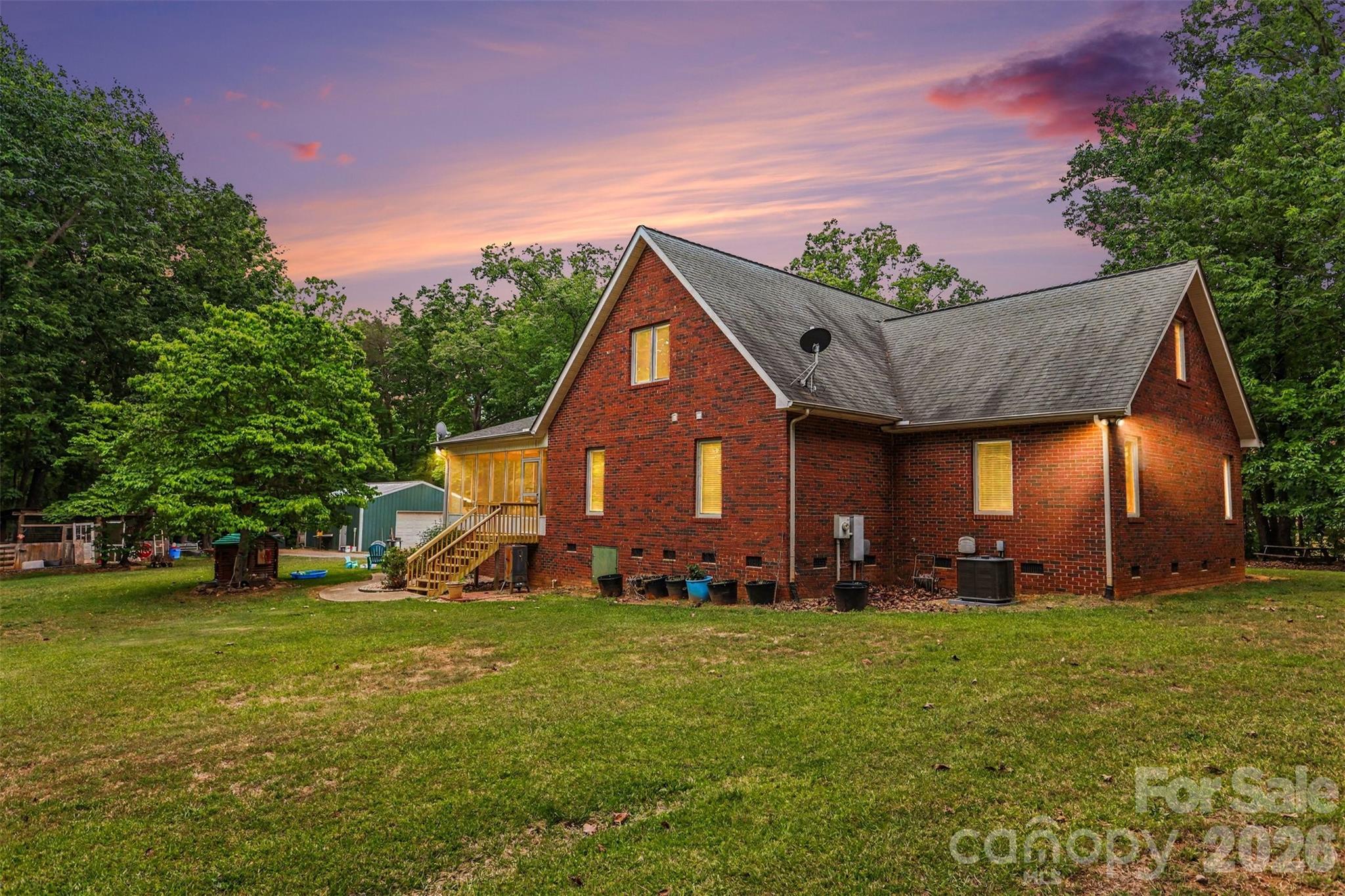 884 Beamguard Road