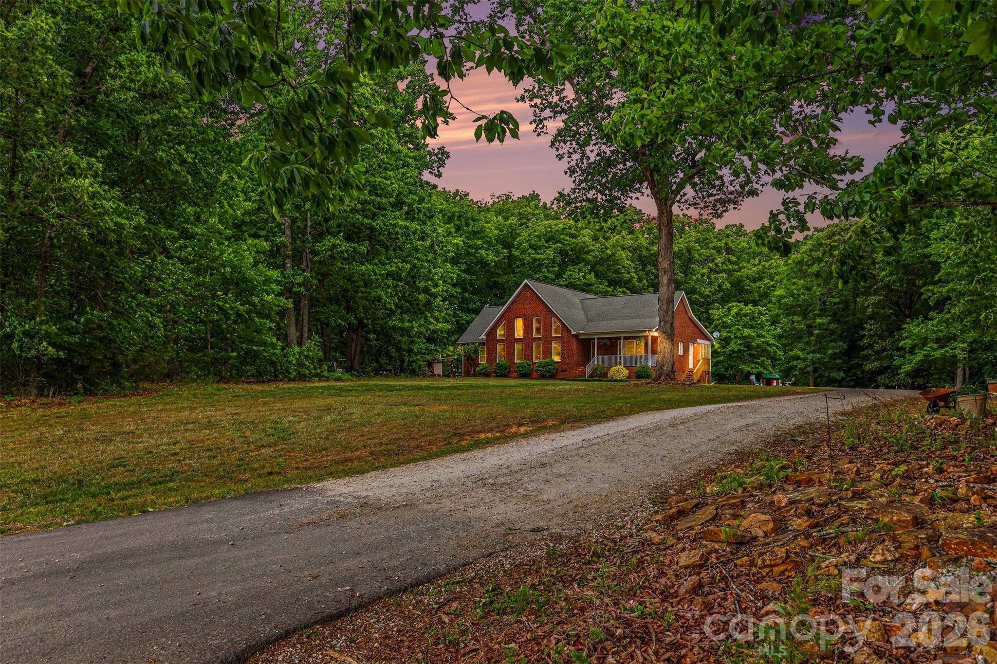 884 Beamguard Road