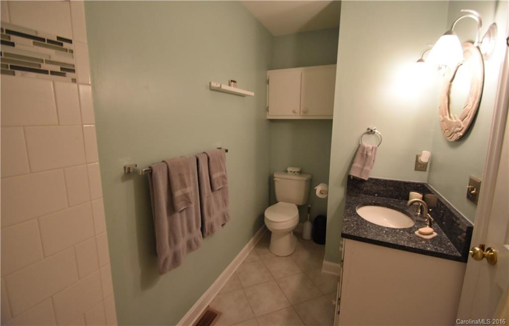 Carowood - Residential