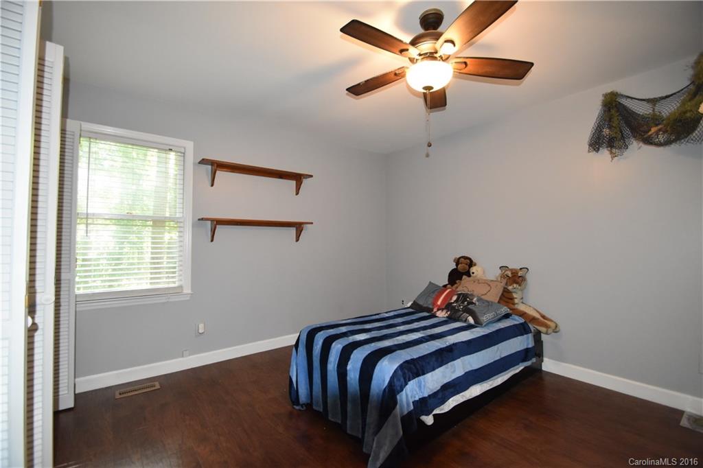 Carowood - Residential