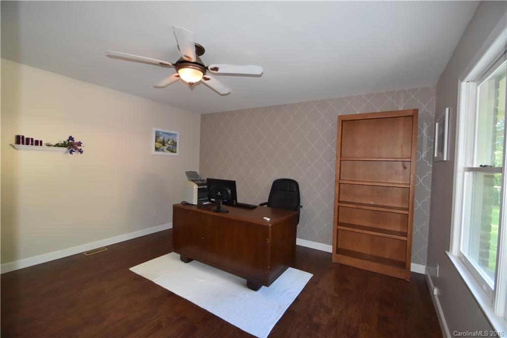 Carowood - Residential