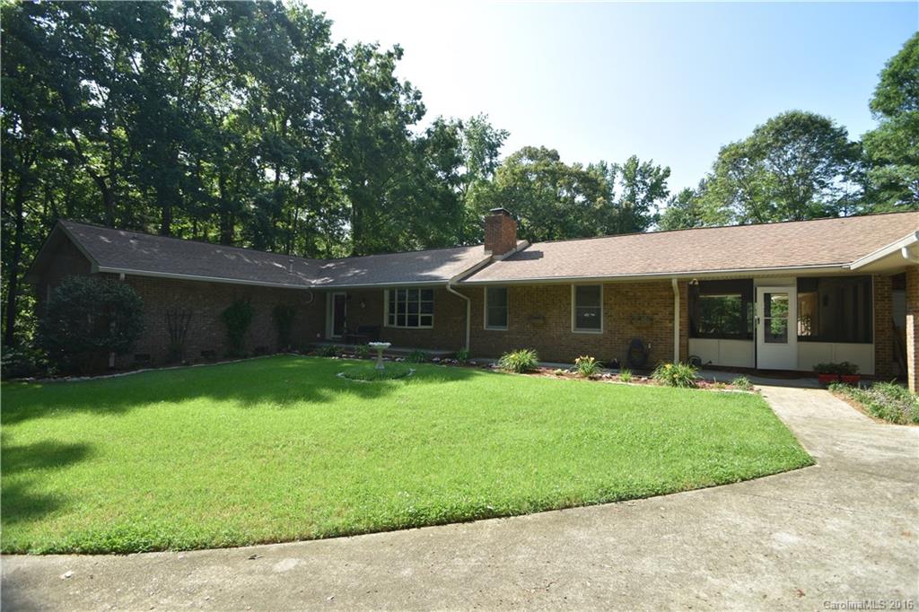 Carowood - Residential