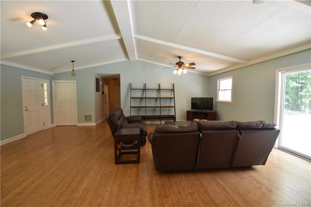 Carowood - Residential