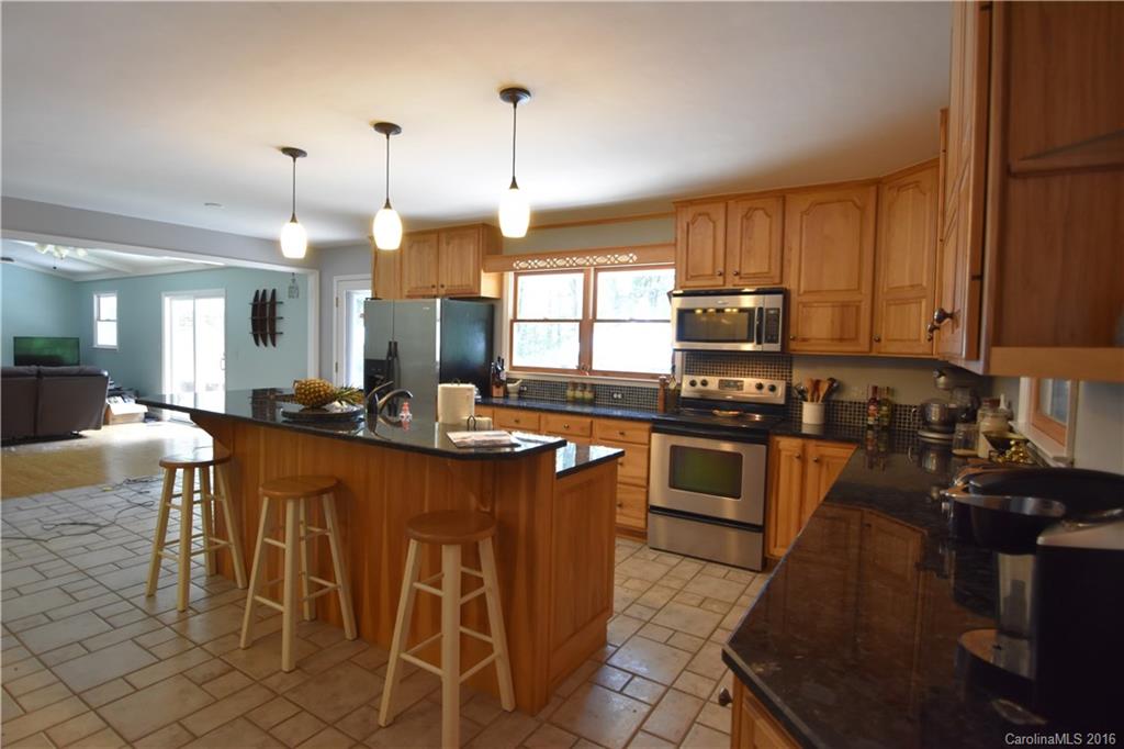 Carowood - Residential