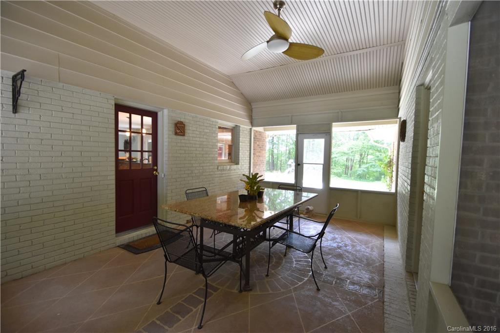 Carowood - Residential