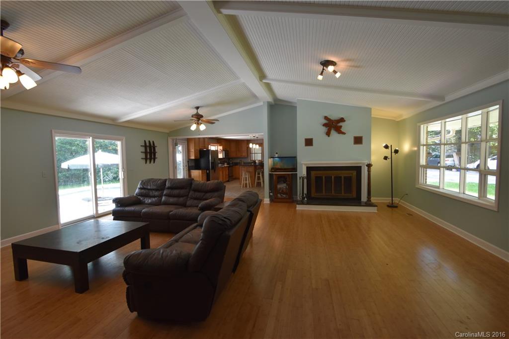 Carowood - Residential