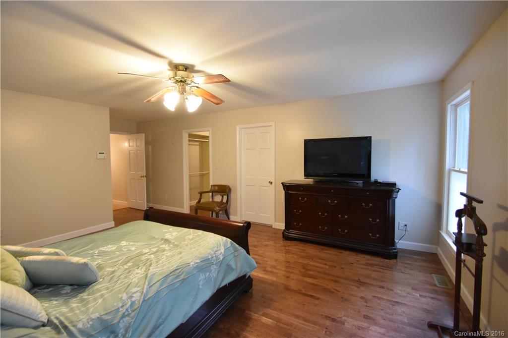 Carowood - Residential