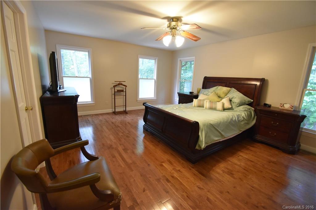 Carowood - Residential