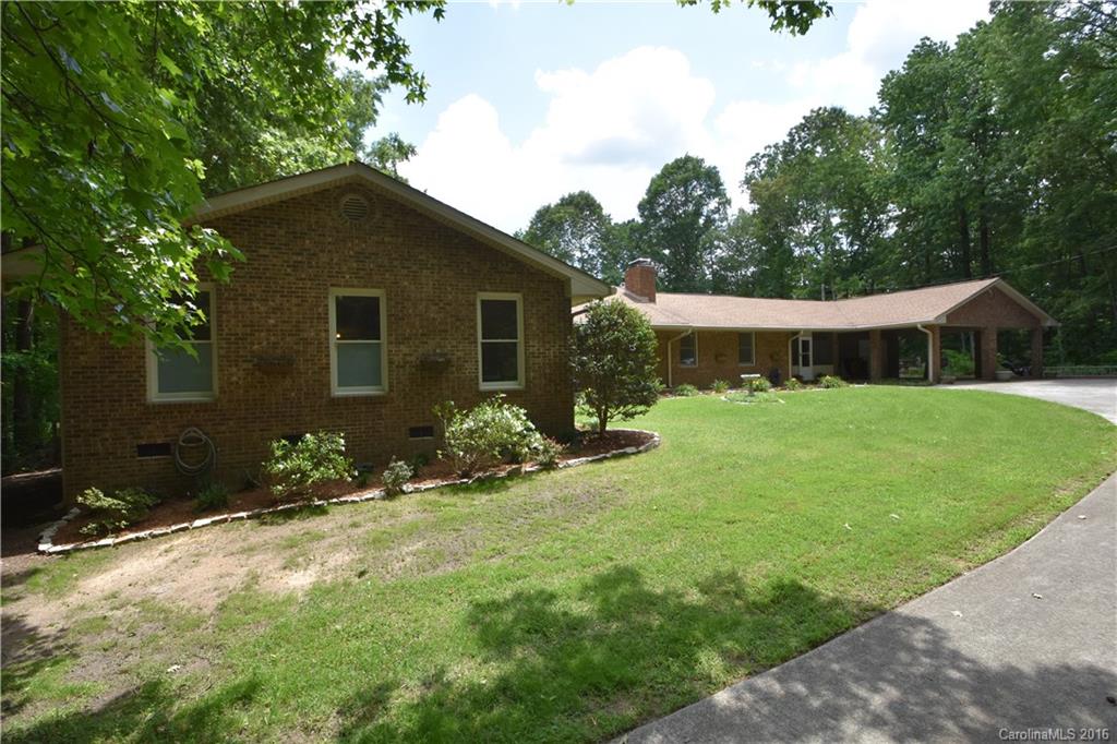 Carowood - Residential