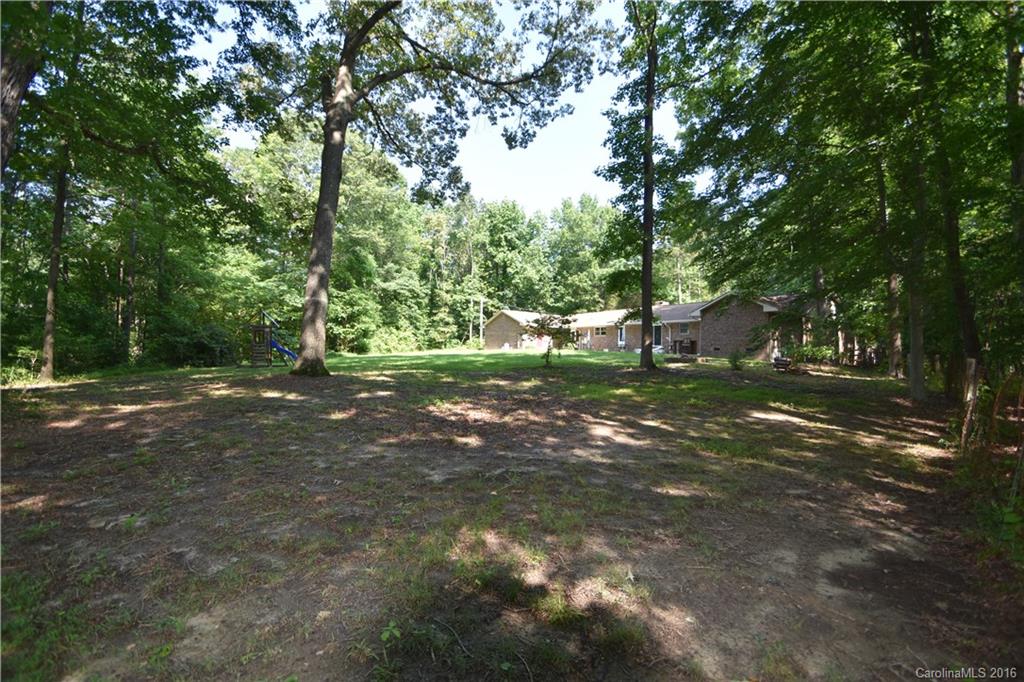 Carowood - Residential