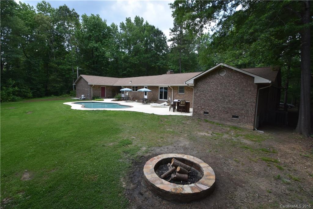 Carowood - Residential