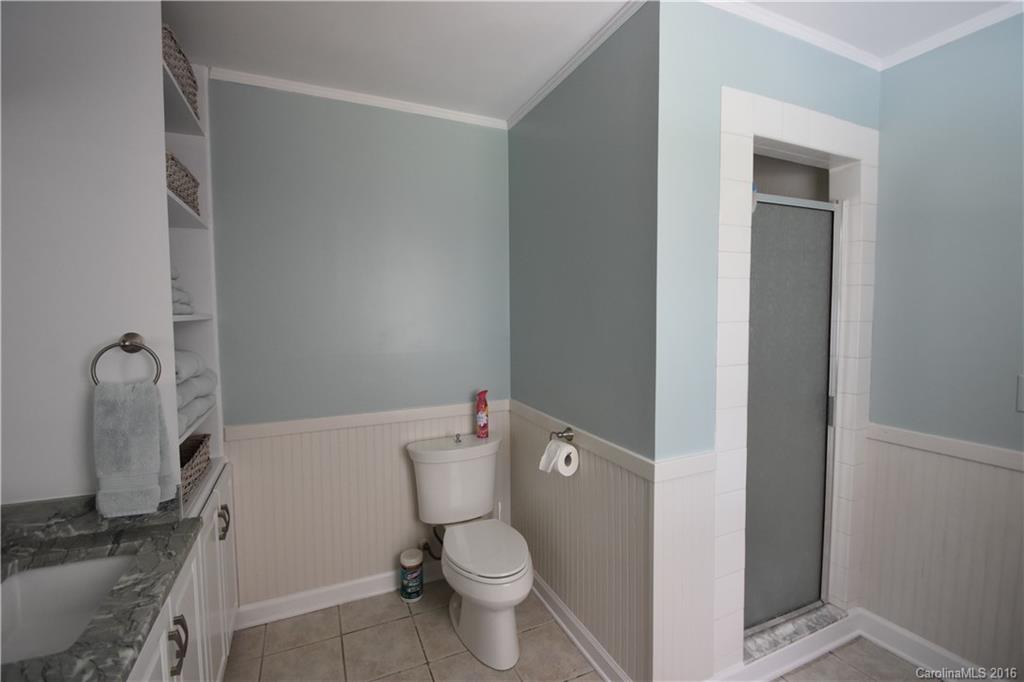 Carowood - Residential