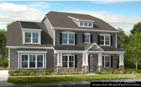 18137 Sulton Terrace Drive Huntersville NC 28078