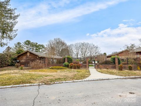 A home in Etowah