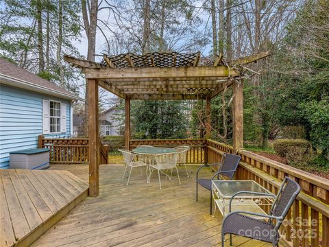 A home in Etowah