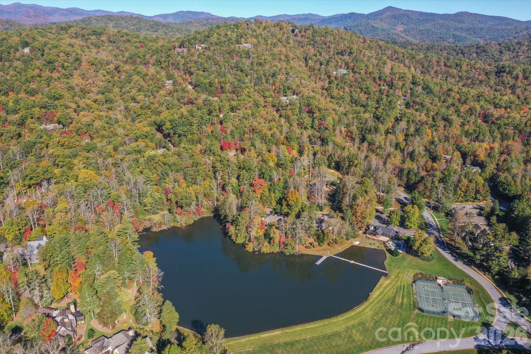 TBD Pine Mountain Trail M2