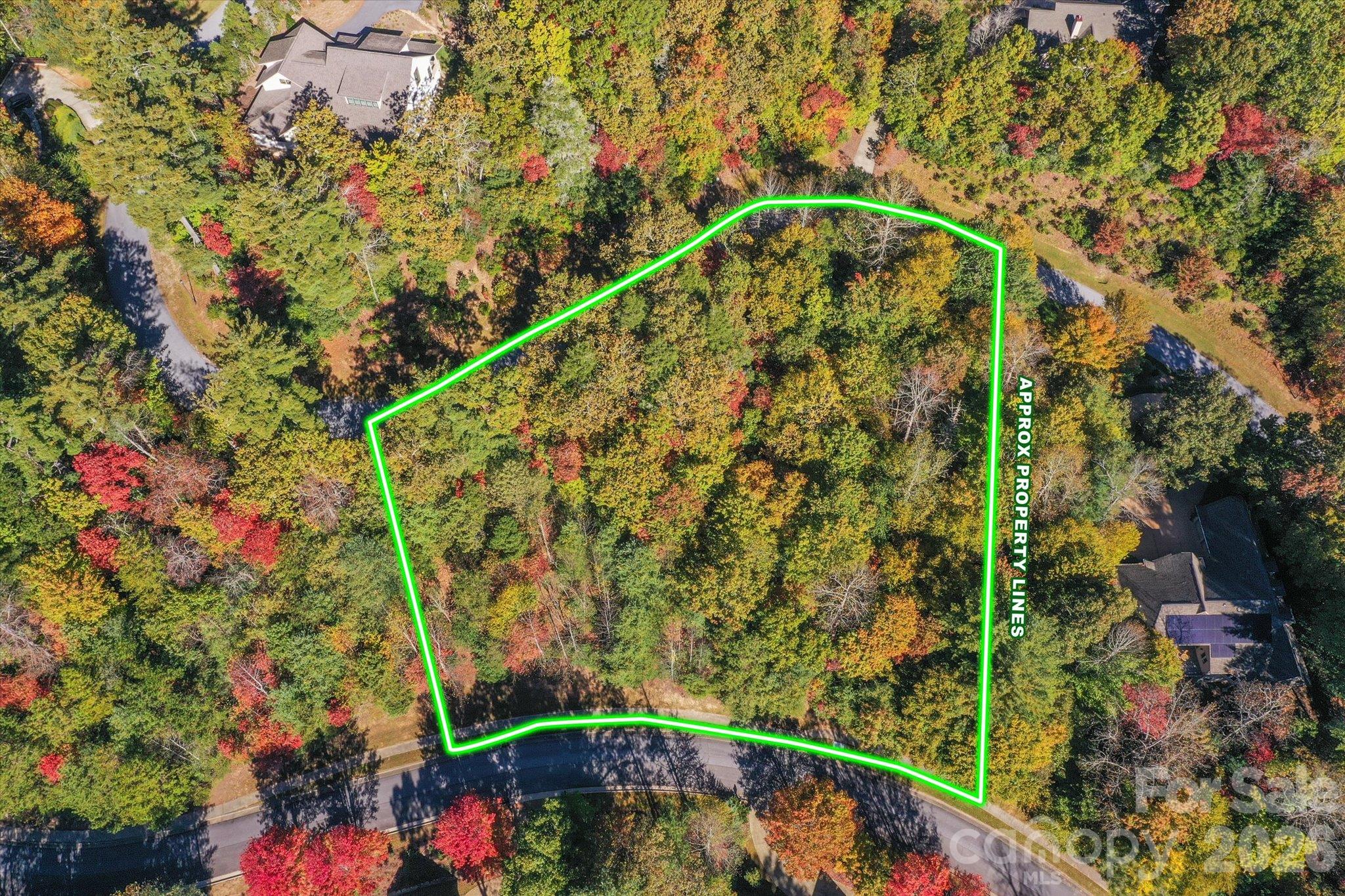 TBD Pine Mountain Trail M2