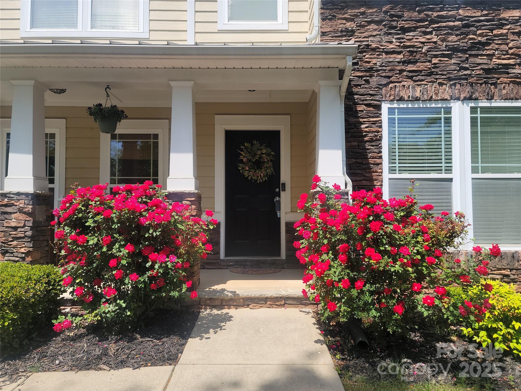 3216 Bridgewick Road