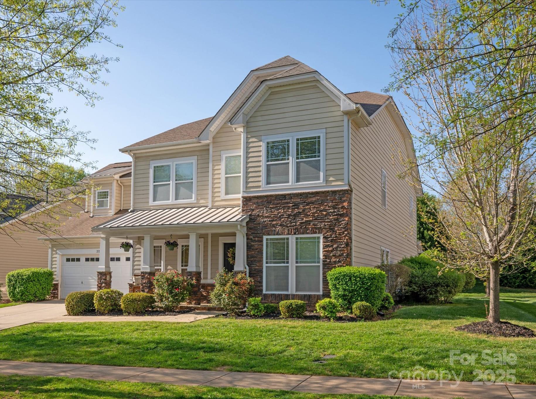 3216 Bridgewick Road