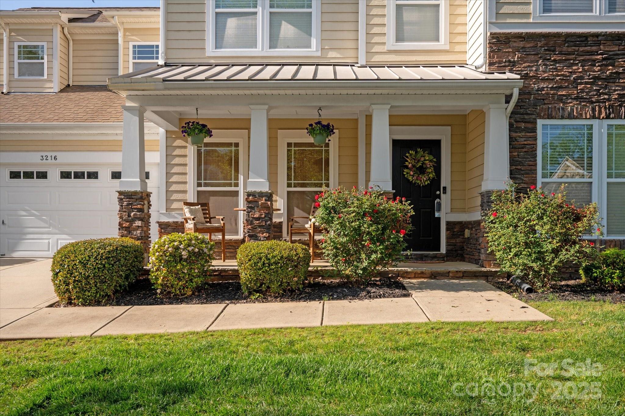 3216 Bridgewick Road