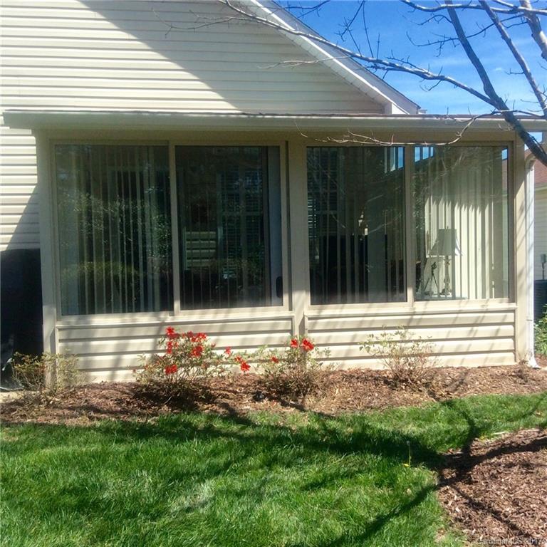 Four Seasons At Gold Hill - Residential