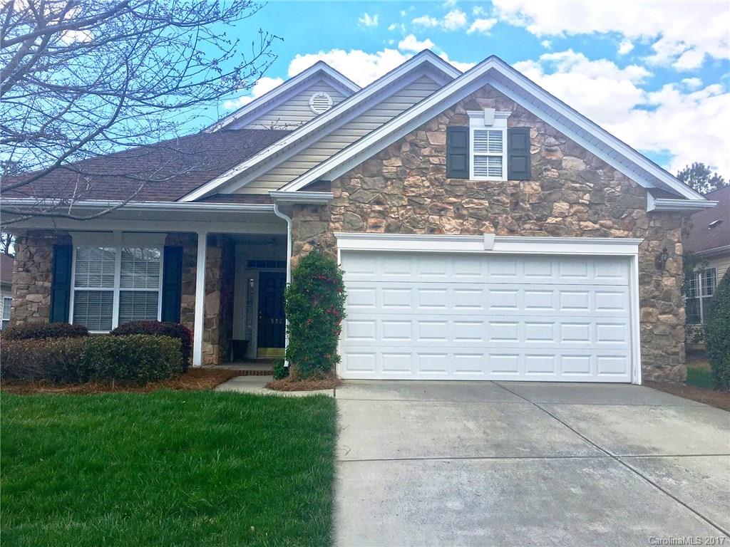 Four Seasons At Gold Hill - Residential