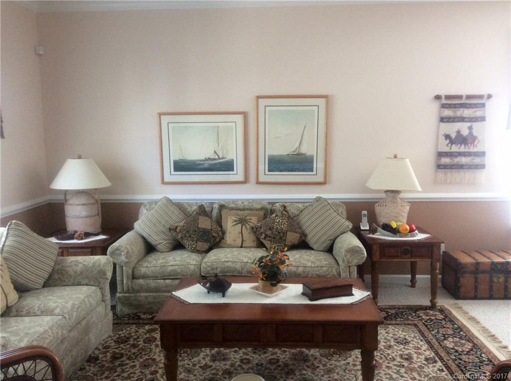 Four Seasons At Gold Hill - Residential