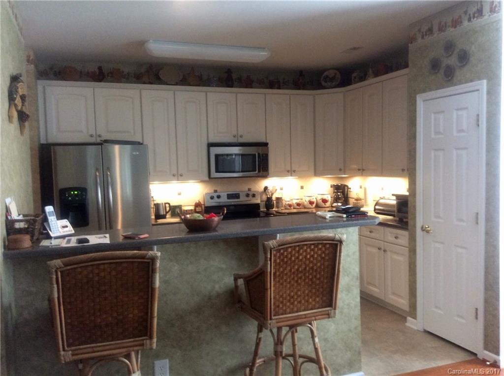 Four Seasons At Gold Hill - Residential