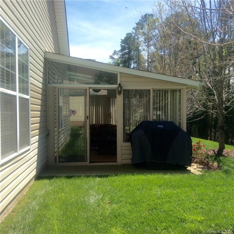 Four Seasons At Gold Hill - Residential